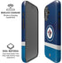NHL Winnipeg Jets Alternate Jersey iPhone 16 Plus Magsafe Impact Case